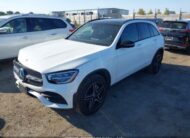 WDC0G8EB6LV228087 2020 MERCEDES-BENZ