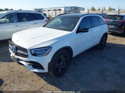WDC0G8EB6LV228087 2020 MERCEDES-BENZ