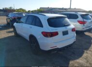 WDC0G8EB6LV228087 2020 MERCEDES-BENZ