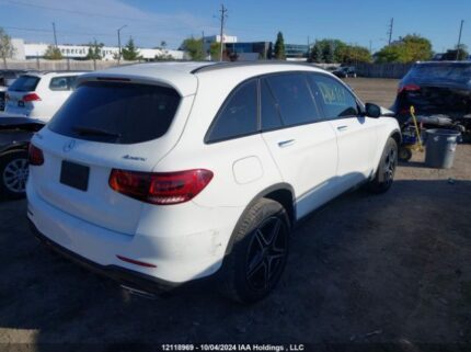 WDC0G8EB6LV228087 2020 MERCEDES-BENZ