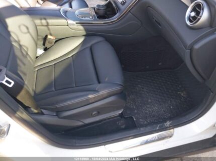 WDC0G8EB6LV228087 2020 MERCEDES-BENZ