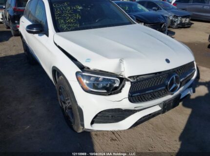 WDC0G8EB6LV228087 2020 MERCEDES-BENZ
