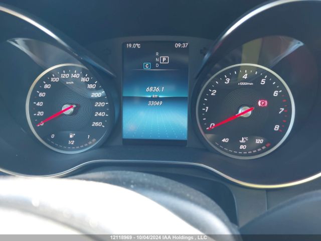 WDC0G8EB6LV228087 2020 MERCEDES-BENZ