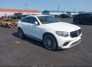 WDC0J8KB3KF501517 2019 MERCEDES-BENZ