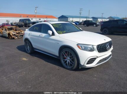 WDC0J8KB3KF501517 2019 MERCEDES-BENZ