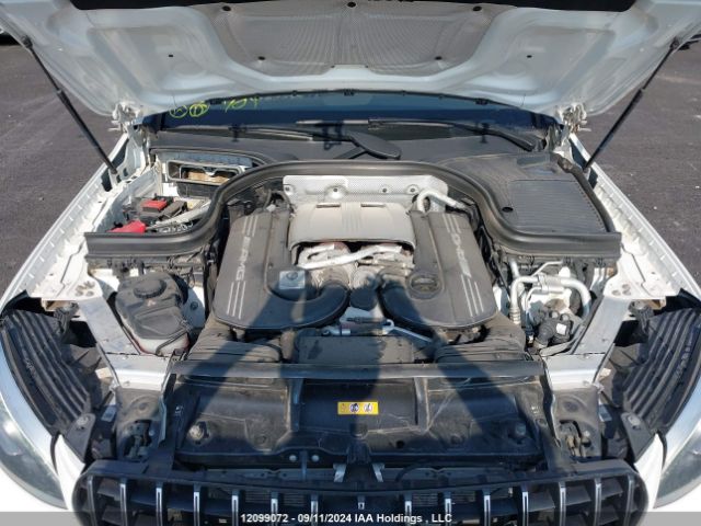 WDC0J8KB3KF501517 2019 MERCEDES-BENZ
