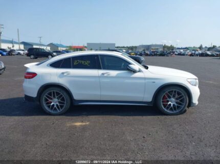 WDC0J8KB3KF501517 2019 MERCEDES-BENZ