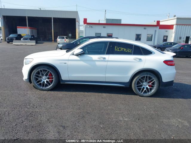 WDC0J8KB3KF501517 2019 MERCEDES-BENZ