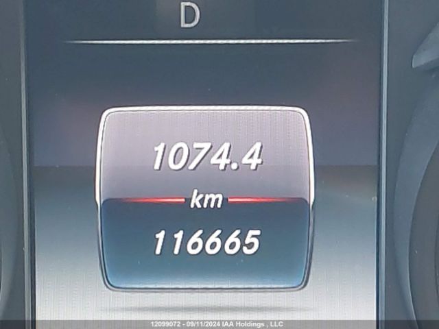 WDC0J8KB3KF501517 2019 MERCEDES-BENZ