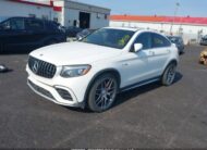 WDC0J8KB3KF501517 2019 MERCEDES-BENZ