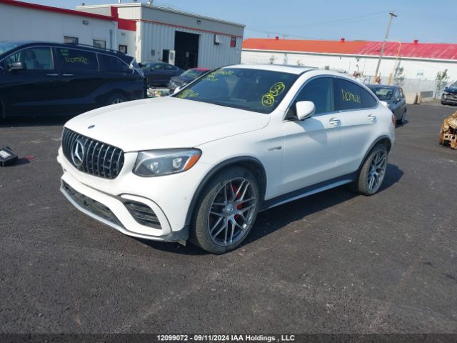 WDC0J8KB3KF501517 2019 MERCEDES-BENZ