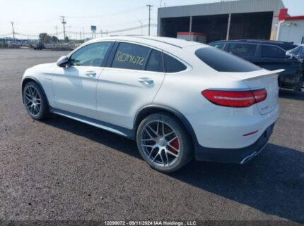 WDC0J8KB3KF501517 2019 MERCEDES-BENZ