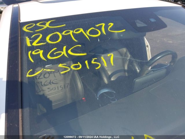 WDC0J8KB3KF501517 2019 MERCEDES-BENZ