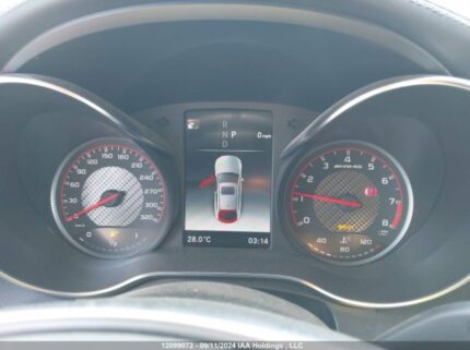 WDC0J8KB3KF501517 2019 MERCEDES-BENZ