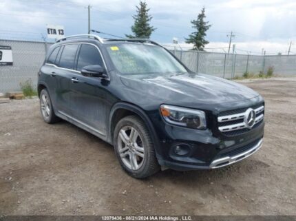 WDC4M4HB0LW010459 2020 MERCEDES-BENZ