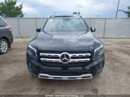 WDC4M4HB0LW010459 2020 MERCEDES-BENZ
