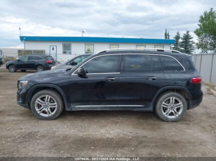 WDC4M4HB0LW010459 2020 MERCEDES-BENZ