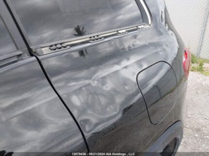 WDC4M4HB0LW010459 2020 MERCEDES-BENZ