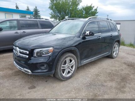 WDC4M4HB0LW010459 2020 MERCEDES-BENZ