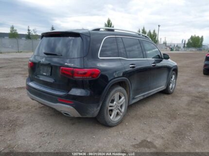 WDC4M4HB0LW010459 2020 MERCEDES-BENZ