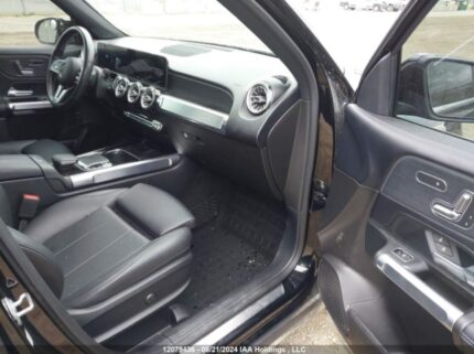WDC4M4HB0LW010459 2020 MERCEDES-BENZ