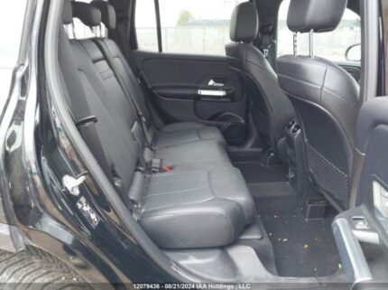 WDC4M4HB0LW010459 2020 MERCEDES-BENZ