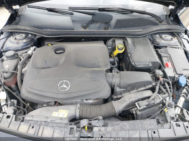 WDCTG4GB5HJ298200 2017 MERCEDES-BENZ