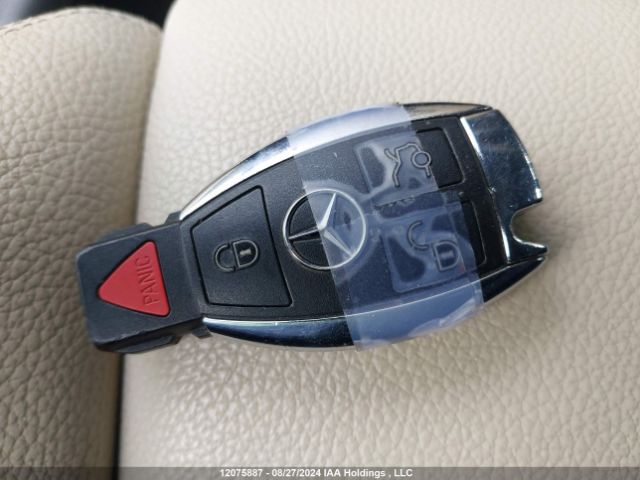 WDCTG4GB5HJ298200 2017 MERCEDES-BENZ