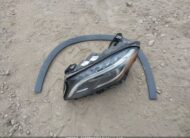 WDCTG4GB5HJ298200 2017 MERCEDES-BENZ