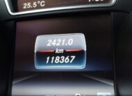 WDCTG4GB5HJ298200 2017 MERCEDES-BENZ