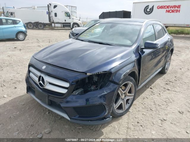 WDCTG4GB5HJ298200 2017 MERCEDES-BENZ