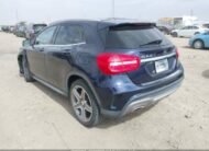 WDCTG4GB5HJ298200 2017 MERCEDES-BENZ