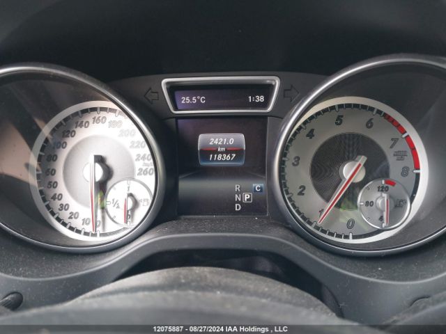 WDCTG4GB5HJ298200 2017 MERCEDES-BENZ