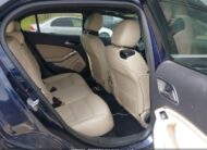 WDCTG4GB5HJ298200 2017 MERCEDES-BENZ