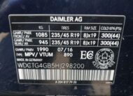 WDCTG4GB5HJ298200 2017 MERCEDES-BENZ