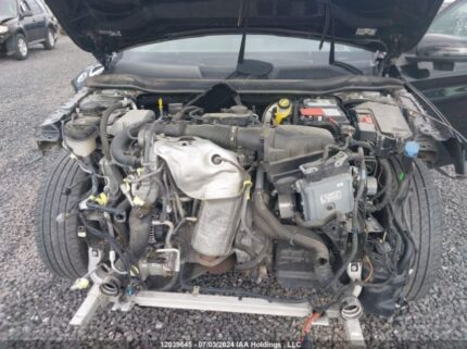 WDCTG4GB5KJ570350 2019 MERCEDES-BENZ