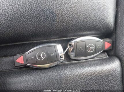 WDCTG4GB5KJ570350 2019 MERCEDES-BENZ