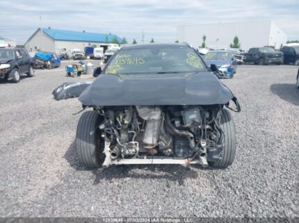 WDCTG4GB5KJ570350 2019 MERCEDES-BENZ