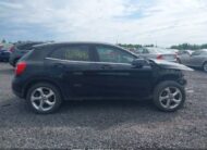 WDCTG4GB5KJ570350 2019 MERCEDES-BENZ