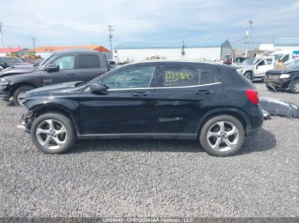 WDCTG4GB5KJ570350 2019 MERCEDES-BENZ