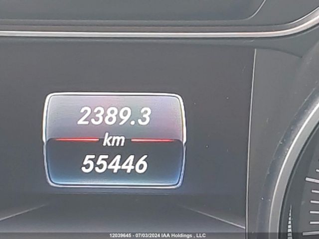 WDCTG4GB5KJ570350 2019 MERCEDES-BENZ