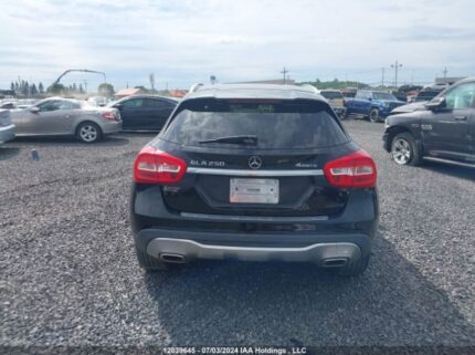 WDCTG4GB5KJ570350 2019 MERCEDES-BENZ