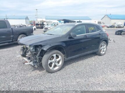 WDCTG4GB5KJ570350 2019 MERCEDES-BENZ