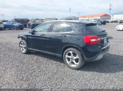 WDCTG4GB5KJ570350 2019 MERCEDES-BENZ