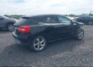 WDCTG4GB5KJ570350 2019 MERCEDES-BENZ