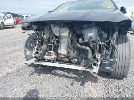 WDCTG4GB5KJ570350 2019 MERCEDES-BENZ