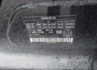 WDCTG4GB5KJ570350 2019 MERCEDES-BENZ