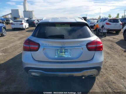 WDCTG4GB7KU014877 2019 MERCEDES-BENZ