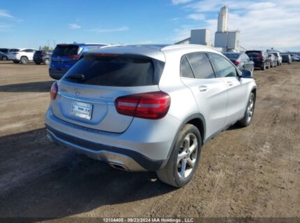 WDCTG4GB7KU014877 2019 MERCEDES-BENZ