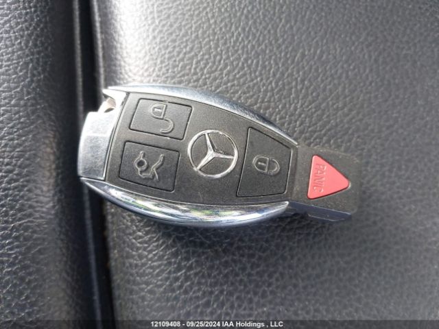 WDCTG4GB9HJ311627 2017 MERCEDES-BENZ